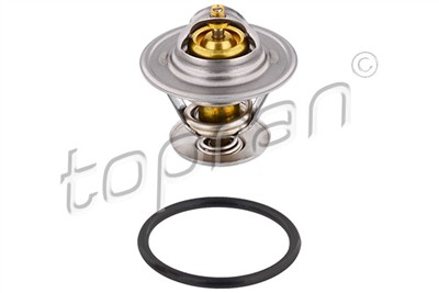 TOPRAN 202 313 Číslo výrobce: 202 313 001. EAN: 3380390000017.