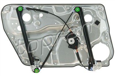 TOPRAN 110 558 Číslo výrobce: 110 558 001. EAN: 8374660000017.