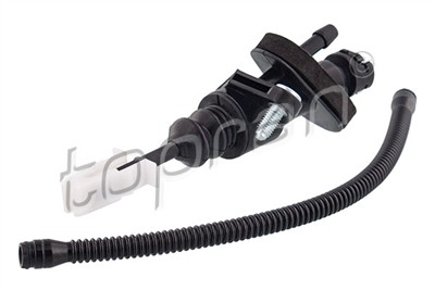 TOPRAN 207 630 Číslo výrobce: 207 630 001. EAN: 6794010000016.