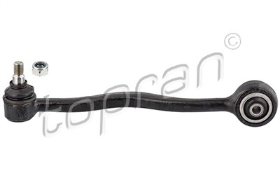 TOPRAN 500 118 Číslo výrobce: 500 118 001. EAN: 3112270000011.