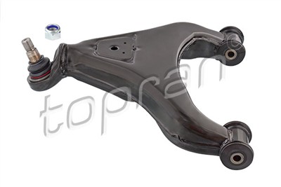 TOPRAN 111 041 Číslo výrobce: 111 041 001. EAN: 4070210000011.