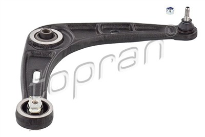 TOPRAN 700 306 Číslo výrobce: 700 306 001. EAN: 4063926189347.