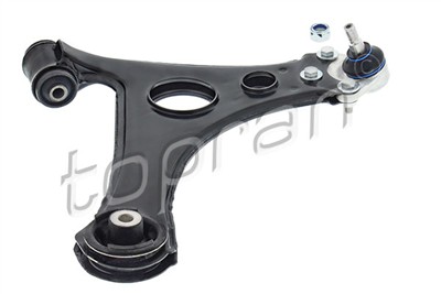 TOPRAN 400 267 Číslo výrobce: 400 267 001. EAN: 4063926014564.