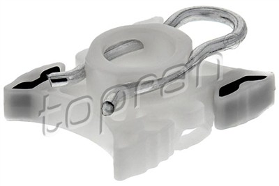 TOPRAN 502 458 Číslo výrobce: 502 458 001. EAN: 1096780001008.