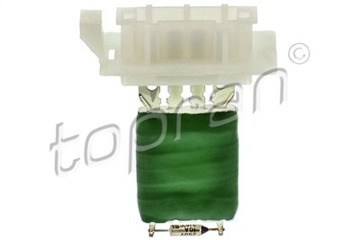 TOPRAN 208 254 Číslo výrobce: 208 254 001. EAN: 1127190000012.