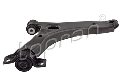 TOPRAN 302 469 Číslo výrobce: 302 469 001. EAN: 4063926178440.