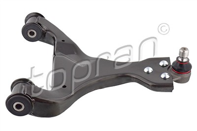 TOPRAN 401 758 Číslo výrobce: 401 758 001. EAN: 4063926155854.