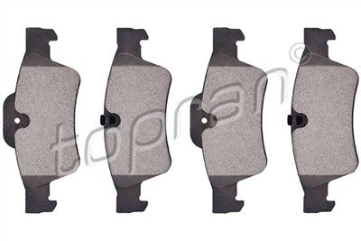 TOPRAN 401 936 Číslo výrobce: 401 936 001. EAN: 4205280000016.