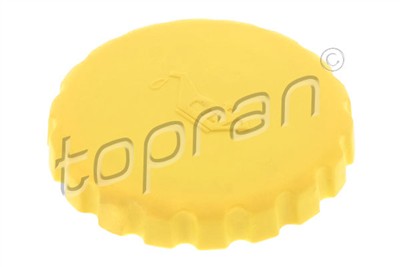 TOPRAN 201 299 Číslo výrobce: 201 299 001. EAN: 6500940000107.