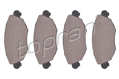 TOPRAN 301 958 Číslo výrobce: 301 958 001. EAN: 1250710000015.