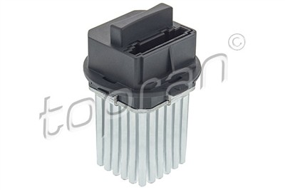 TOPRAN 115 182 Číslo výrobce: 115 182 001. EAN: 1124340000014.