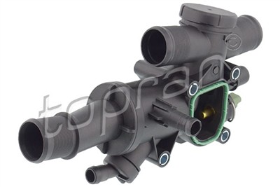 TOPRAN 723 160 Číslo výrobce: 723 160 001. EAN: 1090620000015.