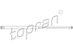 TOPRAN 112 072