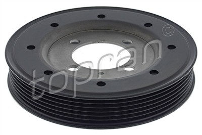 TOPRAN 207 341 Číslo výrobce: 207 341 001. EAN: 6144410000015.