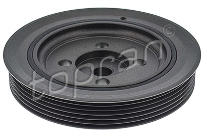 TOPRAN 302 804 Číslo výrobce: 302 804 001. EAN: 4063926147613.