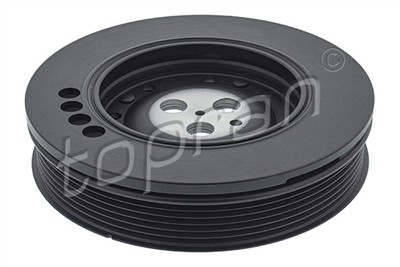 TOPRAN 302 807 Číslo výrobce: 302 807 001. EAN: 4063926147606.