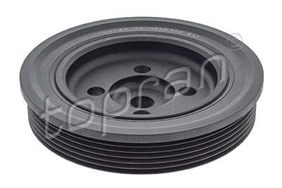 TOPRAN 302 811 Číslo výrobce: 302 811 001. EAN: 4063926006903.