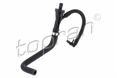 TOPRAN 502 534 Číslo výrobce: 502 534 001. EAN: 4063926088701.