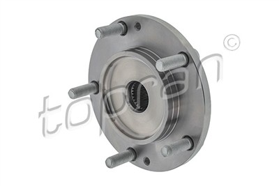 TOPRAN 820 939 Číslo výrobce: 820 939 001. EAN: 4063926107341.