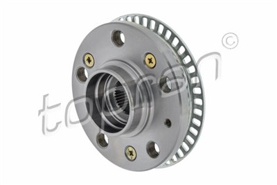 TOPRAN 103 036 Číslo výrobce: 103 036 001. EAN: 4074540000017.