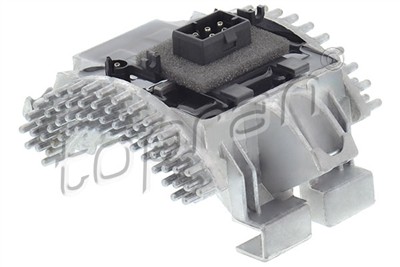 TOPRAN 501 587 Číslo výrobce: 501 587 001. EAN: 6411890000010.