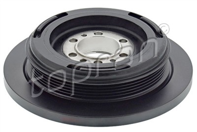 TOPRAN 500 624 Číslo výrobce: 500 624 001. EAN: 1329630000013.