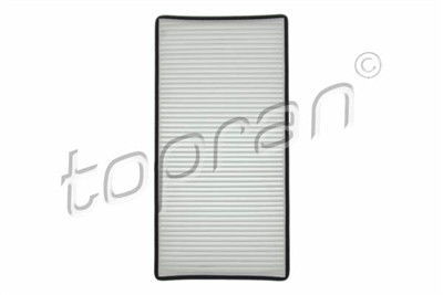 TOPRAN 720 292 Číslo výrobce: 720 292 001. EAN: 6447150000209.