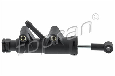 TOPRAN 115 109 Číslo výrobce: 115 109 001. EAN: 4063926091909.