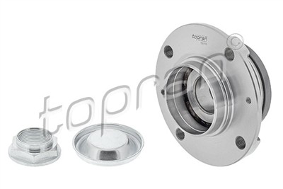 TOPRAN 722 772 Číslo výrobce: 722 772 001. EAN: 4063926131407.