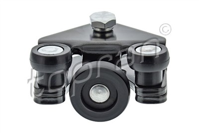 TOPRAN 208 463 Číslo výrobce: 208 463 001. EAN: 4063926085526.