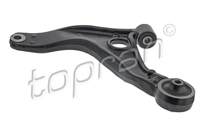 TOPRAN 208 123 Číslo výrobce: 208 123 001. EAN: 4063926087735.