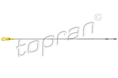 TOPRAN 408 917 Číslo výrobce: 408 917 001. EAN: 1154710000016.