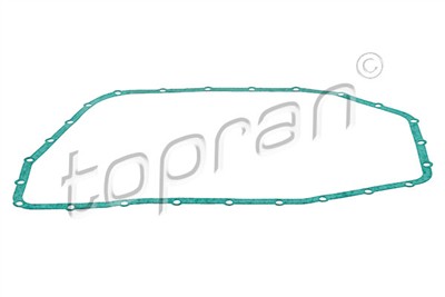 TOPRAN 113 394 Číslo výrobce: 113 394 001. EAN: 1116270000011.