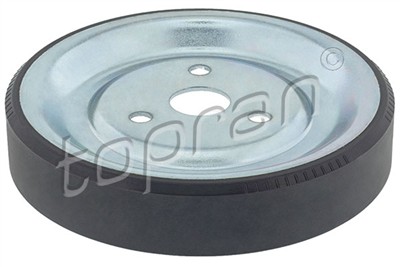 TOPRAN 502 639 Číslo výrobce: 502 639 001. EAN: 1161590000012.