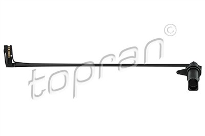 TOPRAN 115 578 Číslo výrobce: 115 578 001. EAN: 1081980000012.