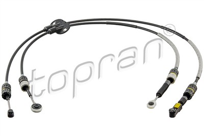 TOPRAN 304 628 Číslo výrobce: 304 628 001. EAN: 1086920000015.