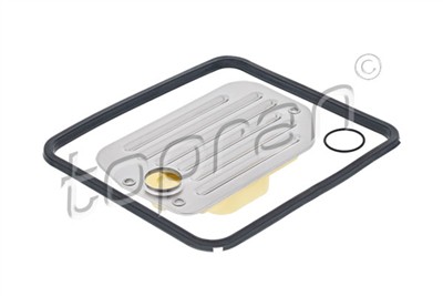 TOPRAN 115 996 Číslo výrobce: 115 996 001. EAN: 1182620000017.