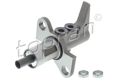 TOPRAN 115 611 Číslo výrobce: 115 611 001. EAN: 1107140000019.