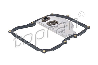 TOPRAN 115 999 Číslo výrobce: 115 999 001. EAN: 1182700000012.