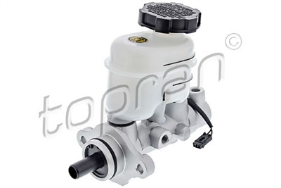 TOPRAN 821 466 Číslo výrobce: 821 466 001. EAN: 1164820000011.