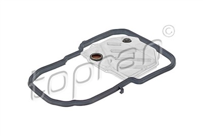 TOPRAN 409 087 Číslo výrobce: 409 087 001. EAN: 1181850000019.