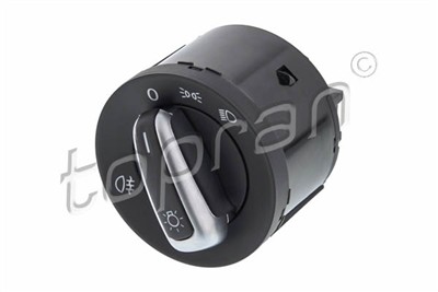 TOPRAN 115 165 Číslo výrobce: 115 165 001. EAN: 1124220000011.