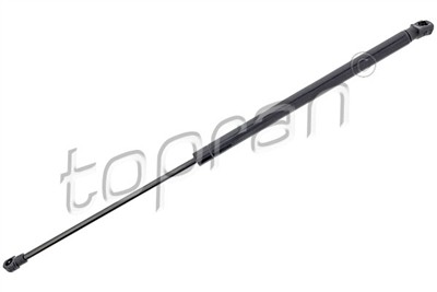 TOPRAN 115 235 Číslo výrobce: 115 235 001. EAN: 4063926087643.