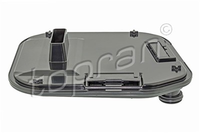 TOPRAN 116 169 Číslo výrobce: 116 169 001. EAN: 4063926081740.