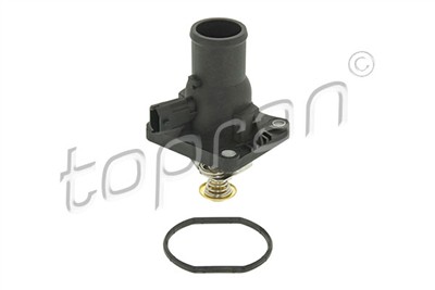 TOPRAN 208 521 Číslo výrobce: 208 521 001. EAN: 4063926078702.