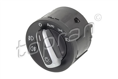 TOPRAN 116 140 Číslo výrobce: 116 140 001. EAN: 1188340000016.