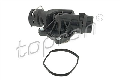 TOPRAN 502 686 Číslo výrobce: 502 686 001. EAN: 1167590000014.