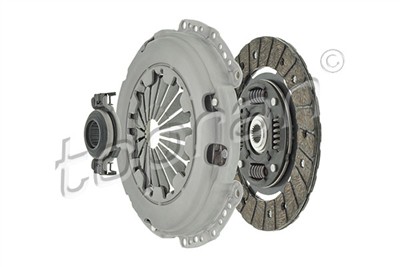 TOPRAN 109 219 Číslo výrobce: 109 219 001. EAN: 1981830000011.