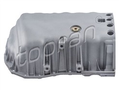TOPRAN 701 642