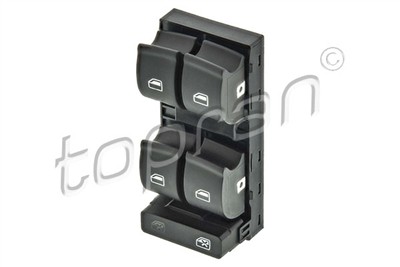 TOPRAN 116 021 Číslo výrobce: 116 021 001. EAN: 1183640000018.